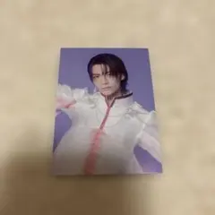 原因は自分にある。　文芸解体新書　HMV 特典　トレカ　武藤潤