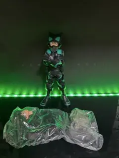 一番くじ 僕のヒーローアカデミア ワールドヒーローズミッション A賞