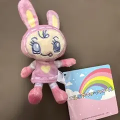 ナルミヤキャラクターズ マスコット ベリエちゃん