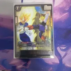 ドラゴンボール フュージョンワールド 人造人間18号 R☆ [FB10-104