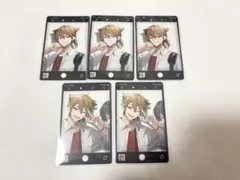 伏見ガク 缶バッジ 2個セット If We Were - メルカリ