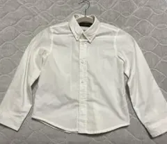 Catherine Cottage ホワイト長袖シャツ