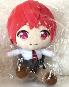 浦島坂田船 あほの坂田。 ぬいぐるみ - メルカリ