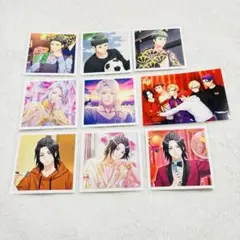 【即購入可】A3! エースリー ましこれ 莇 丞 東 通常 ましこれ