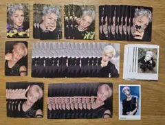 &TEAM Back to Life MAKI マキ トレカセット