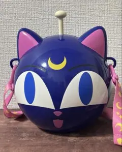 希少未開封　セーラームーンS ビデオ リュック ルナP ビーチボール 3点セット 希少未開封 セーラームーンS ビデオ リュック ルナP ビーチ