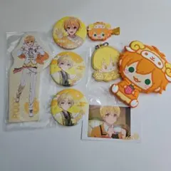 すとぷり はじまりの物語 るぅとくん 缶バッチ 3つセット - メルカリ