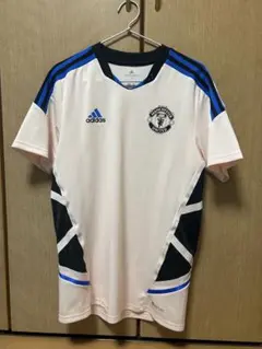 22/23 マンチェスターユナイテッド　トレーニングジャージ