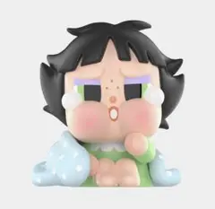 CRYBABY × Powerpuff Girls Series Figures