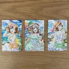 2026年最新】小泉花陽カードセットの人気アイテム - メルカリ