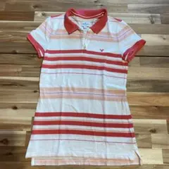 【未使用】American Eagle ポロシャツのサムネイル