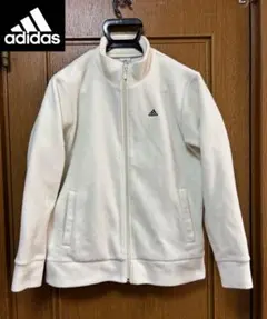 フリース ブルゾン