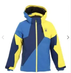 2025年最新】SPYDER ウェア(子ども用)の人気アイテム - メルカリ