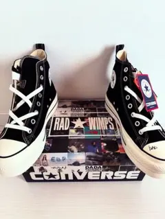 RADWIMPS x CONVERSE コラボスニーカー