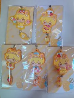 すとぷり/るぅと/あにまるらばすと/まとめ売り