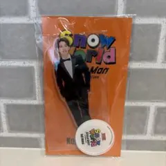 SnowMan アクリルスタンド　向井康二