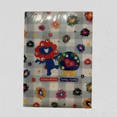 s*r様 ミャクミャク　トゥンクトゥンク　コラボファイル