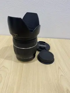 TAMRON 28-300mm Canon EF用 標準+望遠レンズ 美品！ TAMRON 望遠レンズ 中古 保証 タムロン AF 28-300mm F3.5-6.3