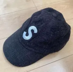 n*t様 supreme Loro Piana Wool S Logo 6-Pa