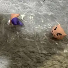 クレヨンしんちゃん おもちゃぼこ　ぶりぶりざえもん