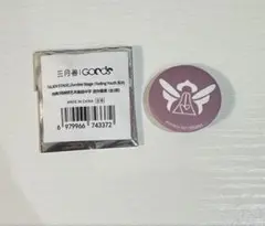 ALIEN STAGE 缶バッジ