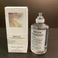 メゾンマルジェラ 香水　REPLICA レイジー　サンデーモーニング 100ml