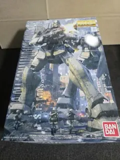 1/144HG RGM-79 ジム(ガンダムサンダーボルト版)[0185165] - メルカリ