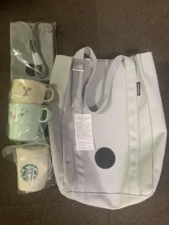 スターバックス　福袋　2026