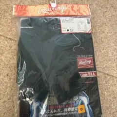 Rawlings BRD101 アンダーシャツ ダークグリーン Oサイズのサムネイル