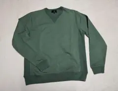 dunhill ENGINEERED FIT スウェット カーキ Lのサムネイル