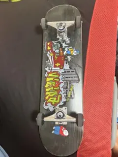 スケートボード コンプリート