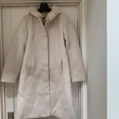 未使用　MISCH MASCH コート