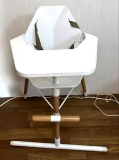 Farlin ベビーチェア ハイチェア