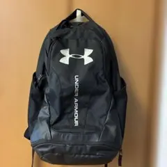 Under Armour バックパック ブラック