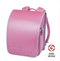 ⭐️新品⭐️ランドセル 女の子 ピンク パール ワンタッチロック 軽量