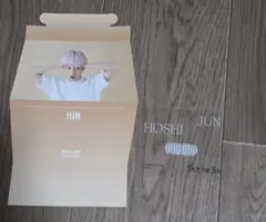 SEVENTEEN JUN