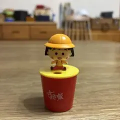 すき家 ちびまる子ちゃんおみくじ