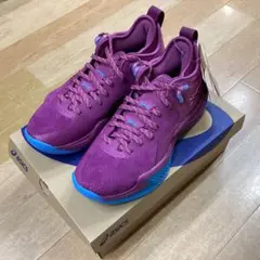 【26.5cm】ノヴァサージロー2 NOVA SURGE LOW2 NOVA SURGE LOW 2 バスケットボール JP - Asics