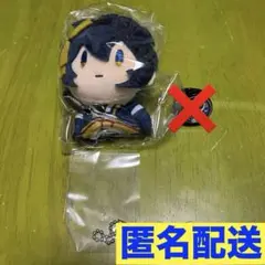 第五人格 バッツマン ぬいぐるみマスコット みろコラージュ 溶岩の