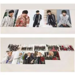 Hey! Say! JUMPオリジナルフォトセット