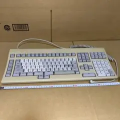 富士通 キーボード FMR60KB101 fujitsu - メルカリ