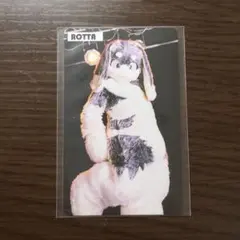 トリコ/オフィシャルブロマイド - メルカリ