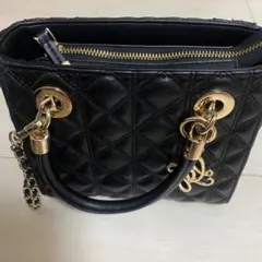 RANDA 2WAYキルティングバッグ ショルダーバッグ