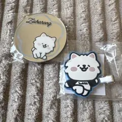ぴyoyoん様専用】LE SSERAFIM FIM'S CLUB ステッカー - メルカリ