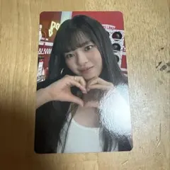 TWICE THIS IS FOR アップグレード特典 トレカ ジョンヨン