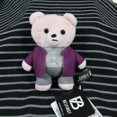 2025年最新】be first シュントの人気アイテム - メルカリ