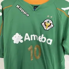NIKE 東京ヴェルディ ユニフォーム 2005 XL - メルカリ