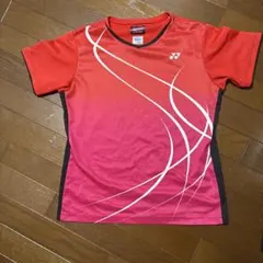 YONEX ゲームウェア