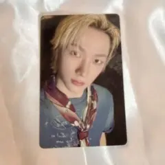 [The Action]ソンホ 中華ヨントン トレカ