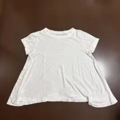 45R 半袖 Tシャツ 総柄 レーヨン100% 45R 半袖 Tシャツ 総柄 レーヨン100% - メルカリ